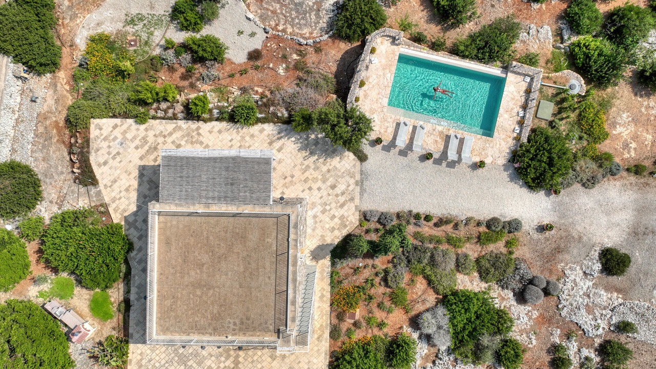 Photo of Outdoor in Salve