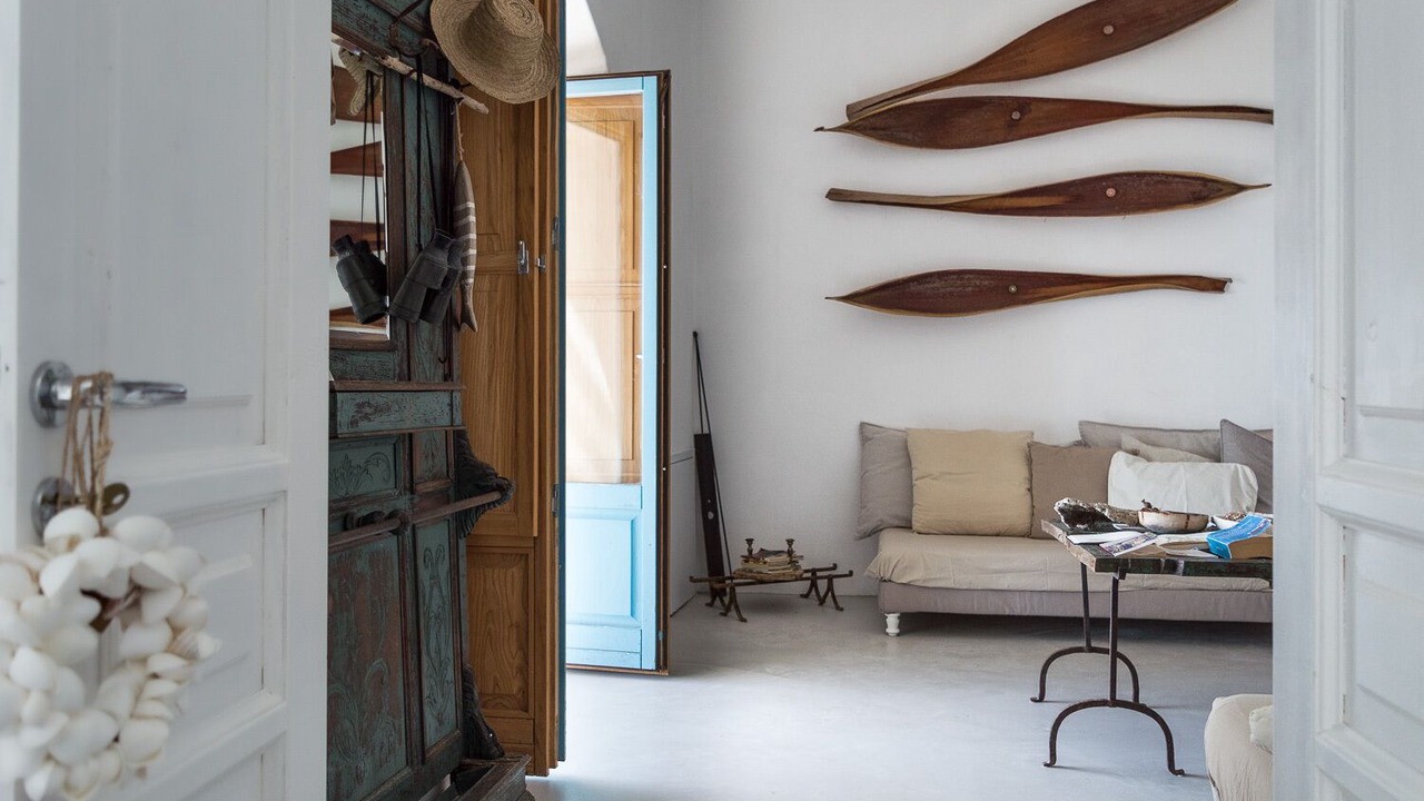 Photo of Livingroom in Stimpagnato