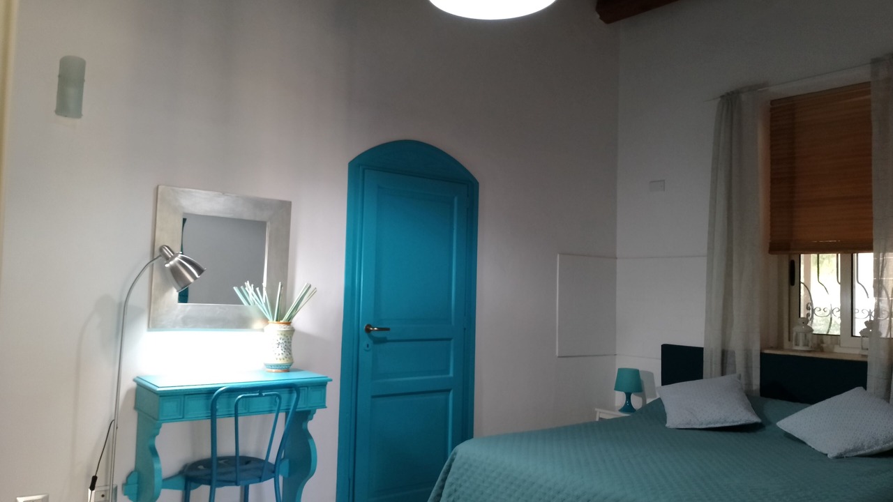 Photo of Bedroom in Ognina