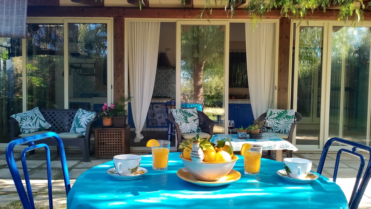 Photo of Outdoor in Ognina