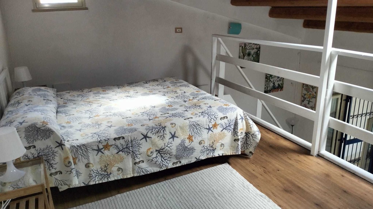 Photo of Bedroom in Ognina