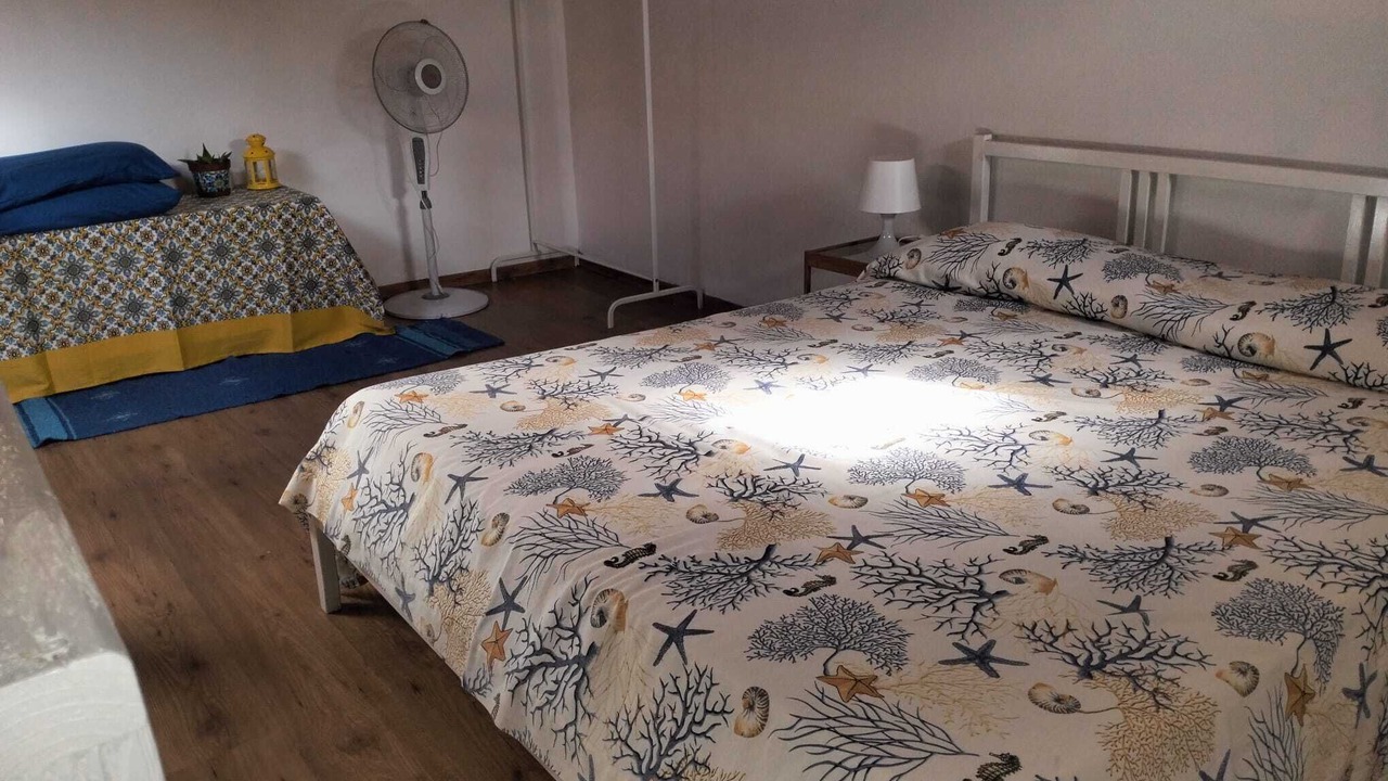 Photo of Bedroom in Ognina