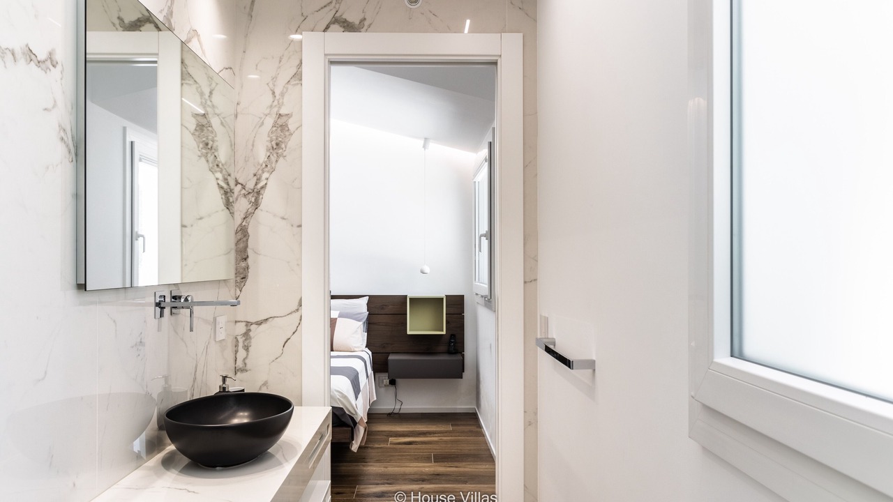 Photo of Bedroom in Chiusa Cavalli