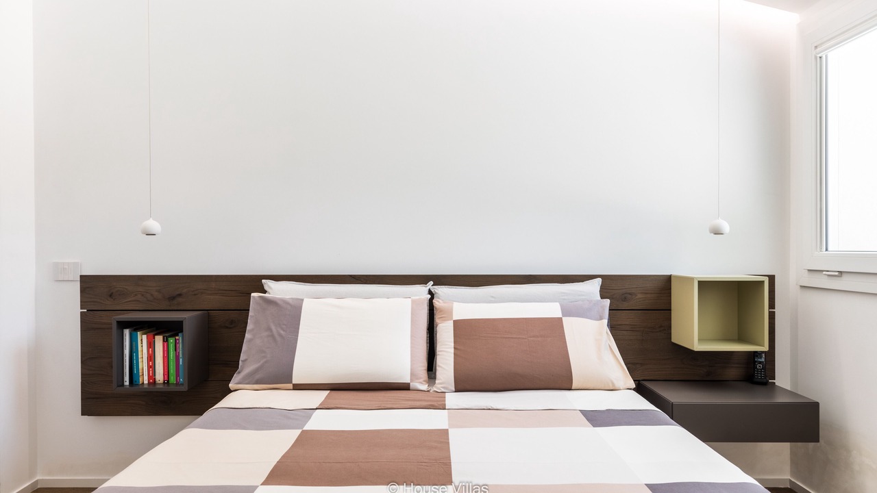Photo of Bedroom in Chiusa Cavalli