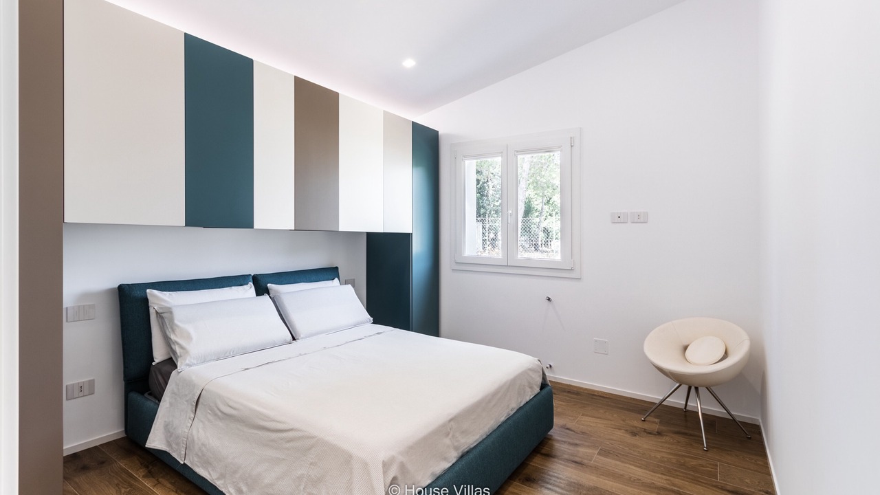 Photo of Bedroom in Chiusa Cavalli