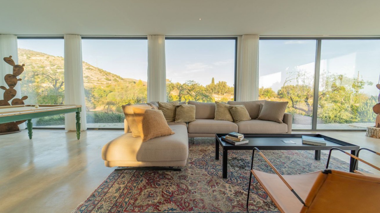 Photo of Livingroom in Avola