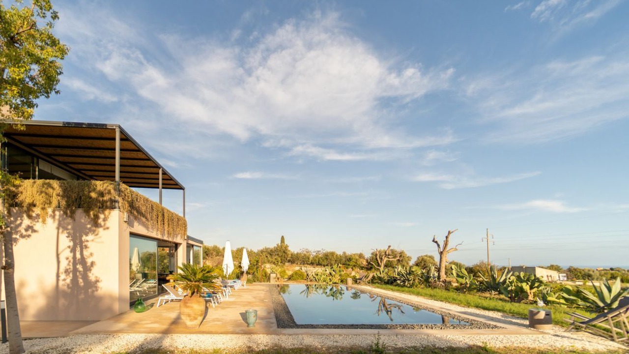 Photo of Outdoor in Avola
