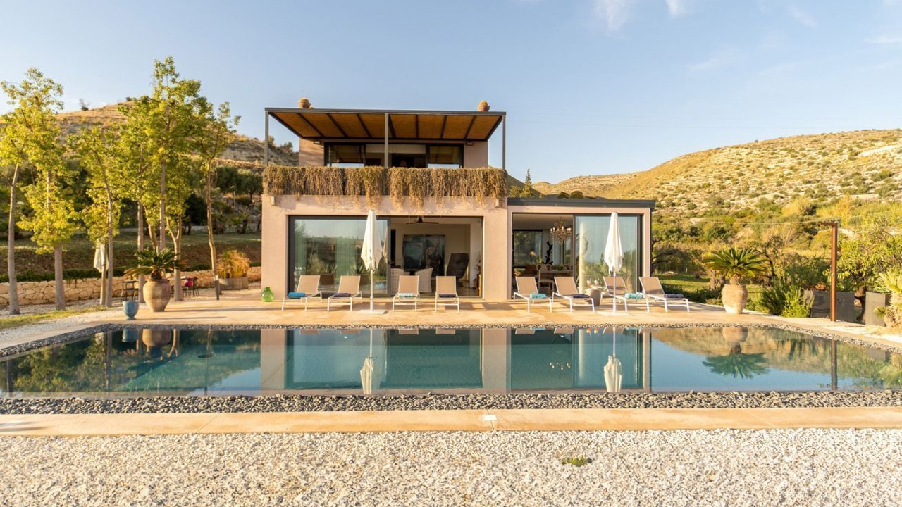 Photo of Outdoor in Avola