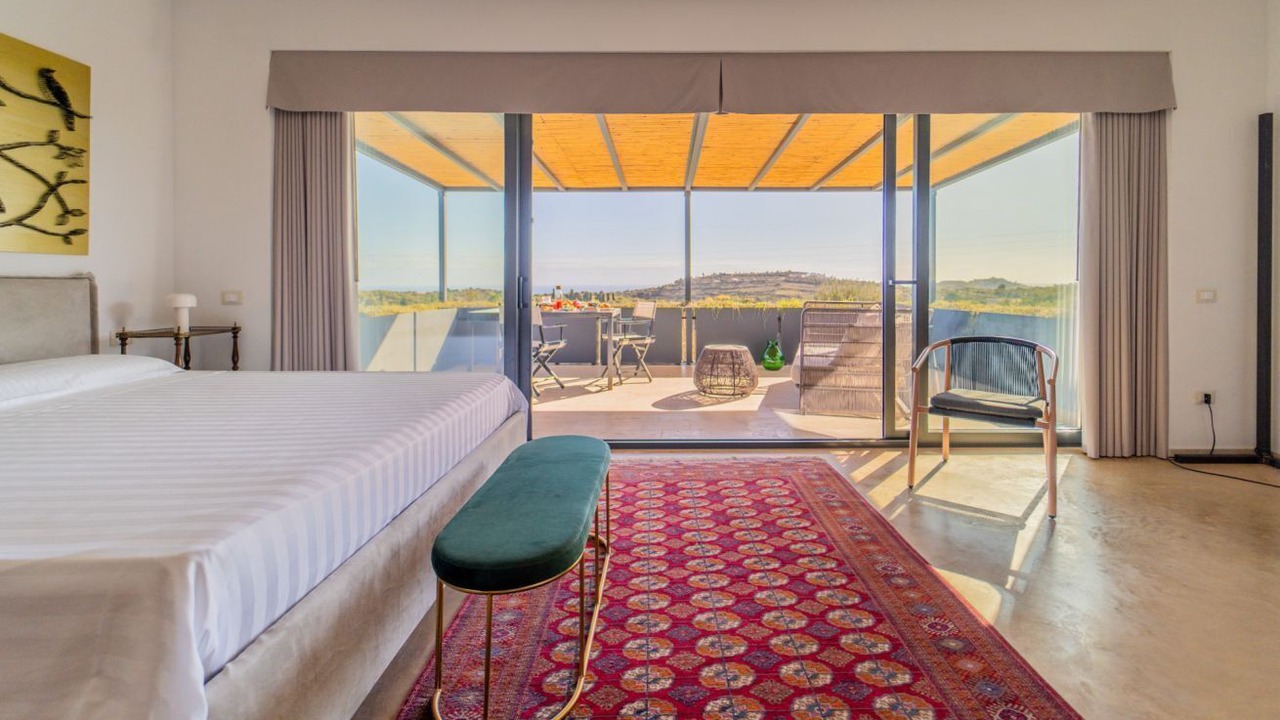 Photo of Bedroom in Avola