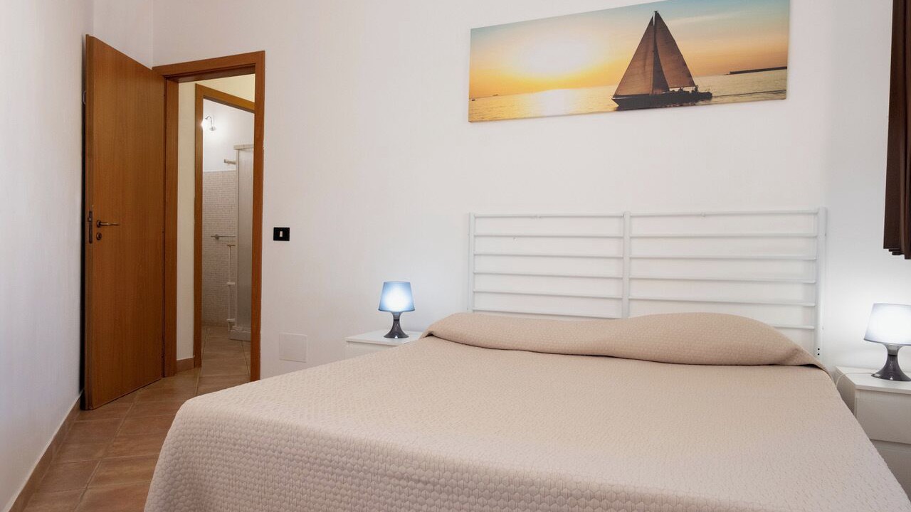 Photo of Bedroom in San Vito Lo Capo