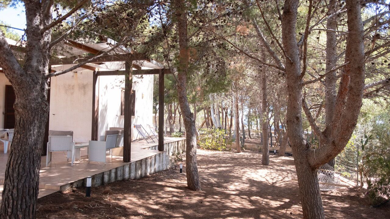 Photo of Patio Balcony in San Vito Lo Capo