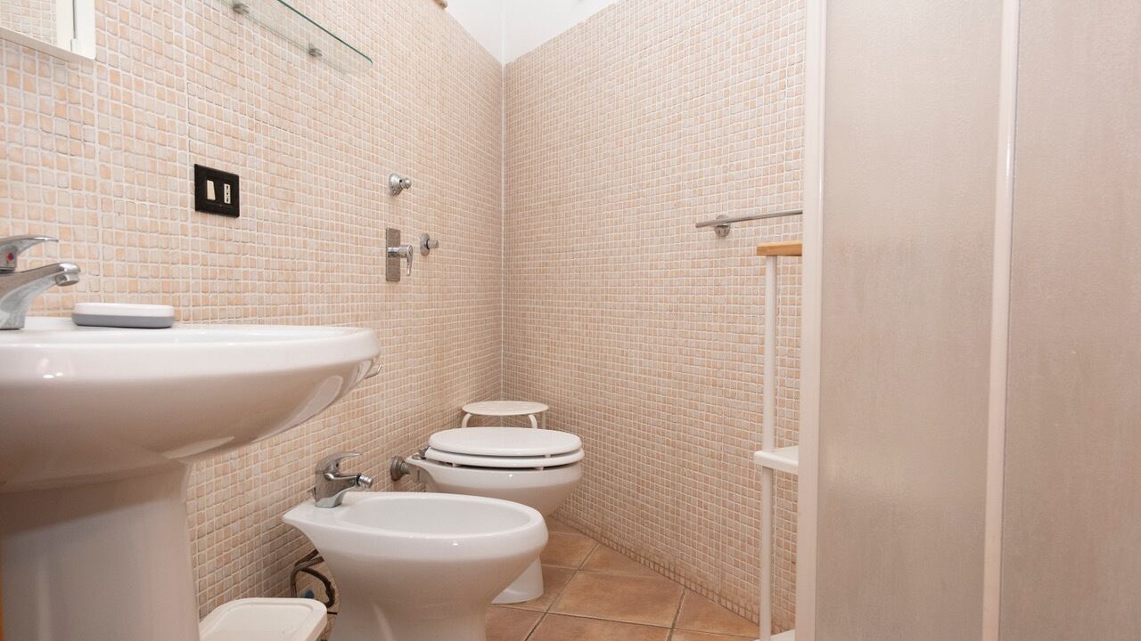Photo of Bathroom in San Vito Lo Capo