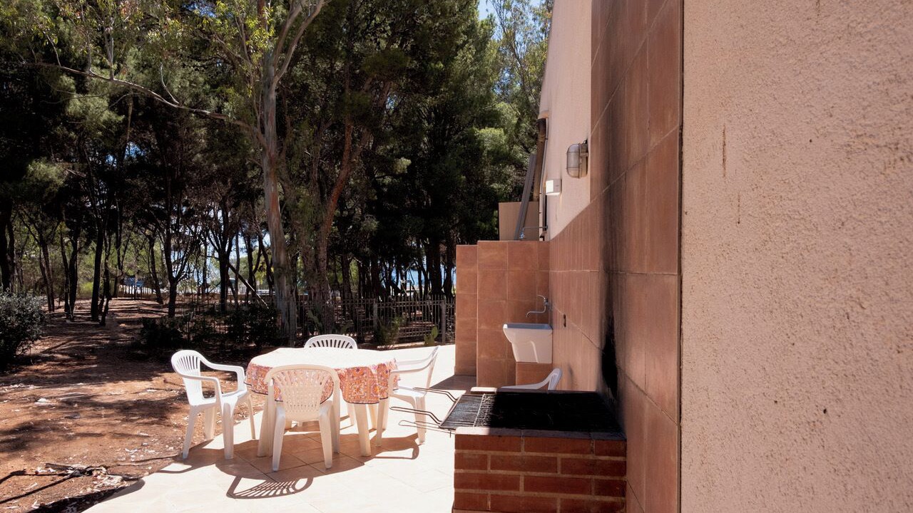 Photo of Outdoor in San Vito Lo Capo
