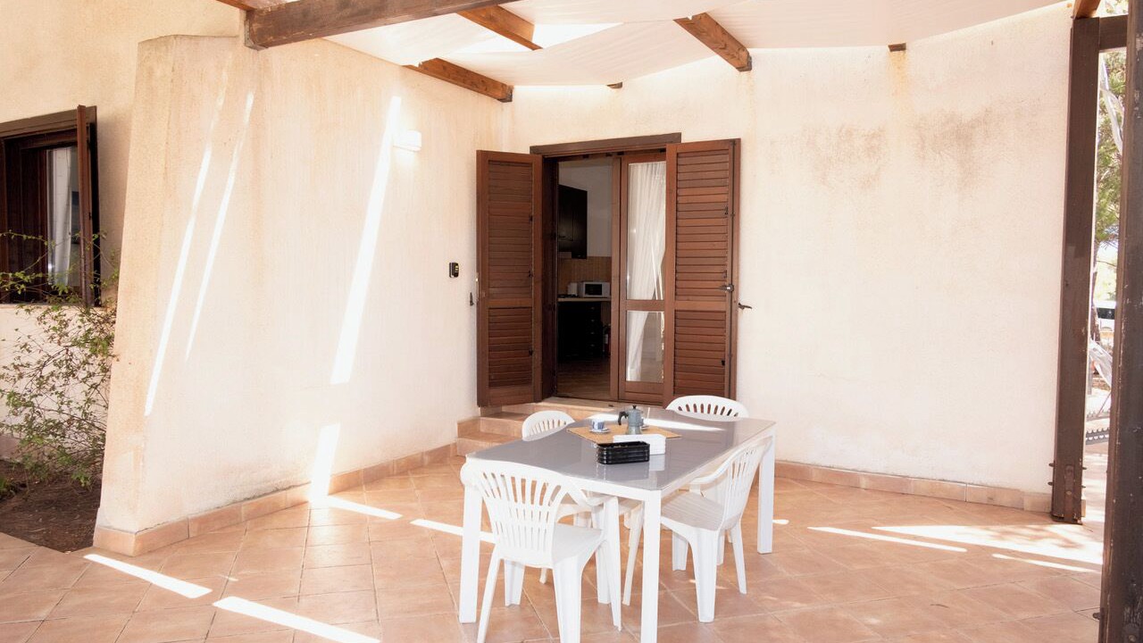 Photo of Outdoor in San Vito Lo Capo