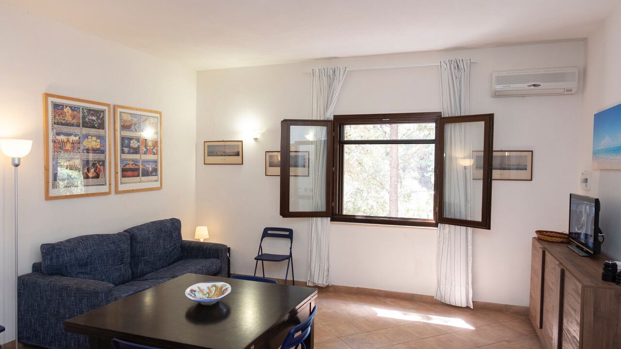 Photo of Livingroom in San Vito Lo Capo