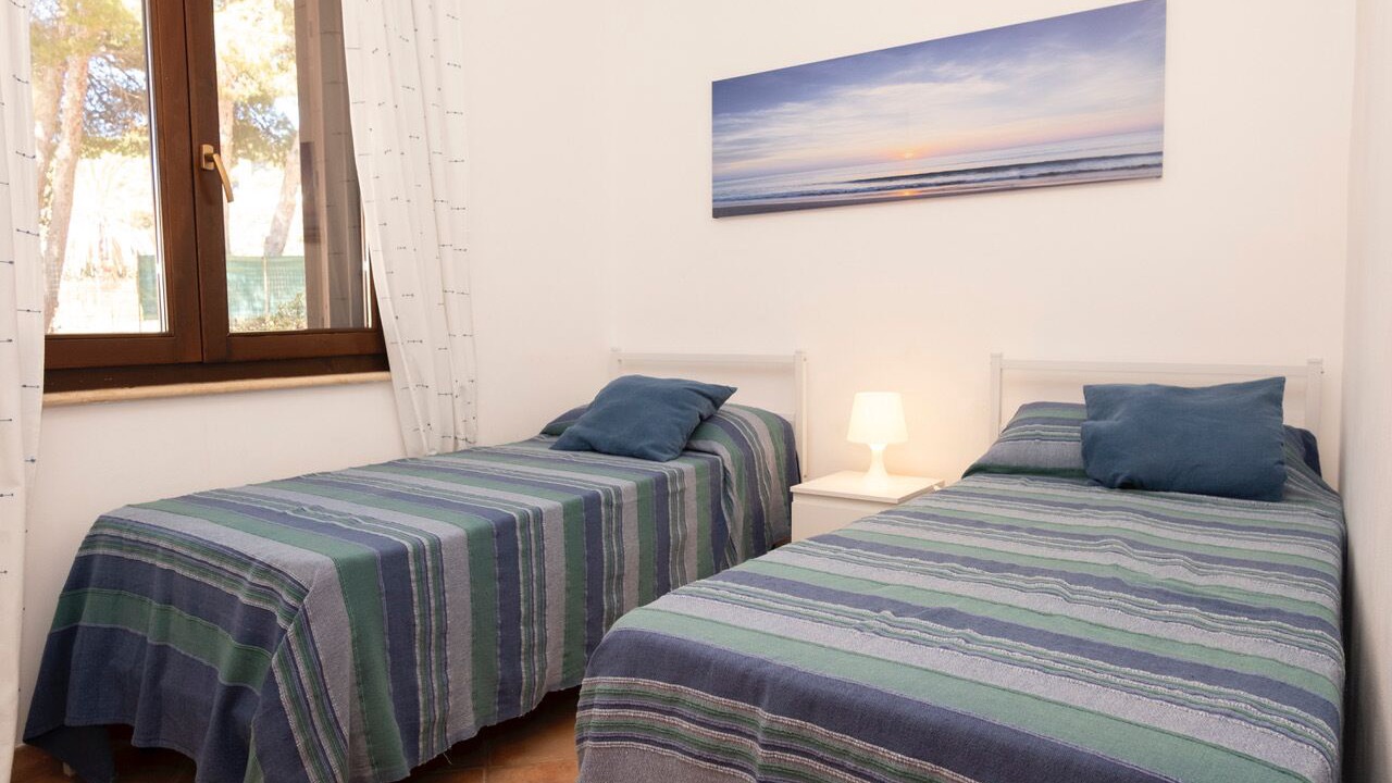 Photo of Bedroom in San Vito Lo Capo