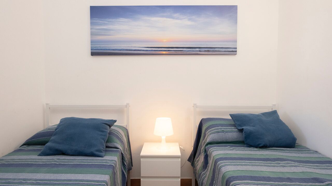 Photo of Bedroom in San Vito Lo Capo