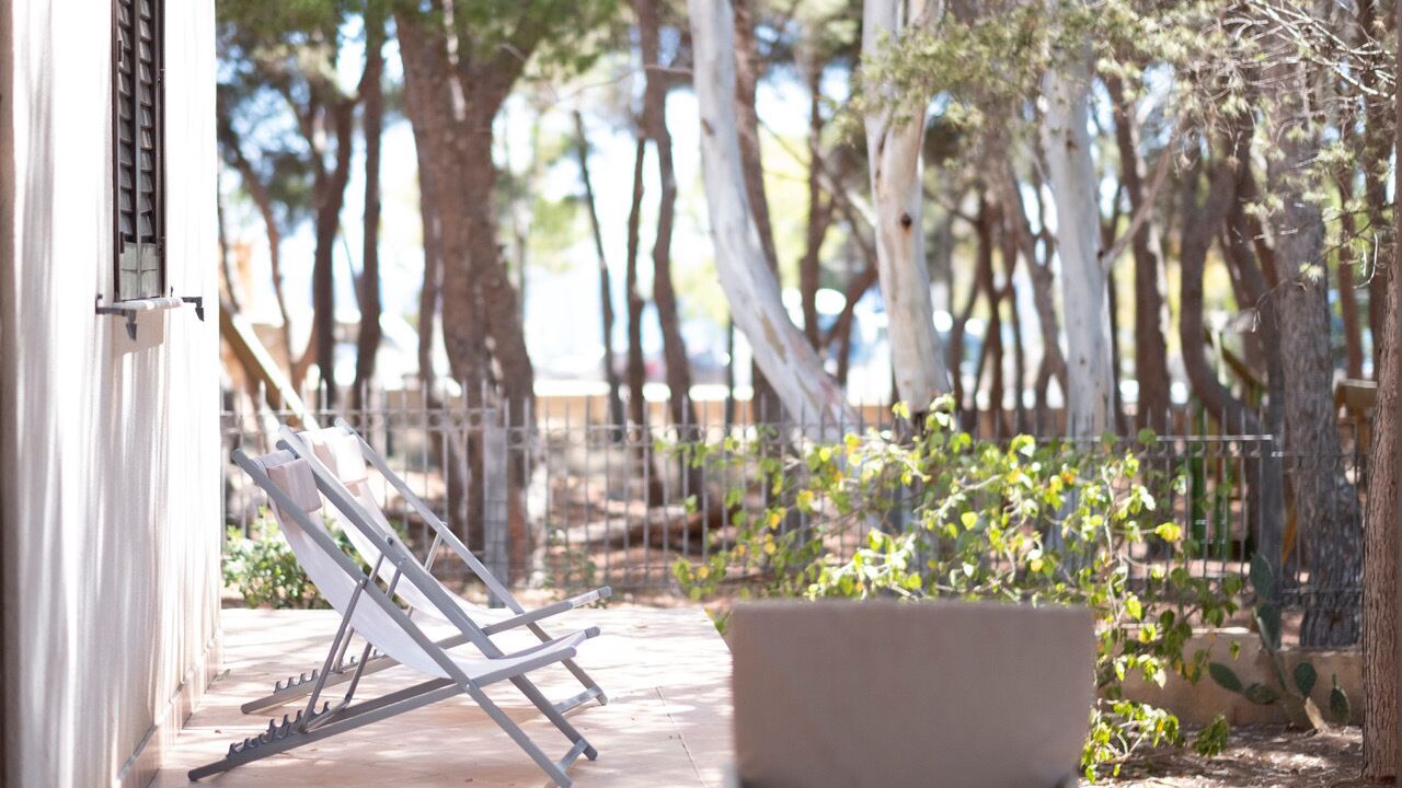 Photo of Patio Balcony in San Vito Lo Capo