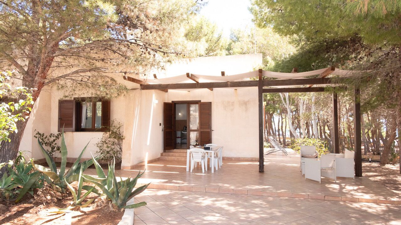 Photo of Outdoor in San Vito Lo Capo