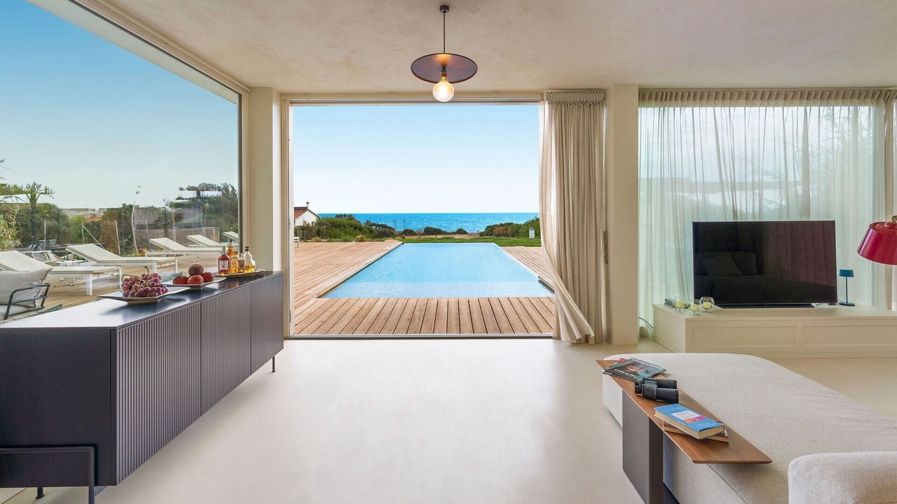 Photo of Livingroom in Scicli