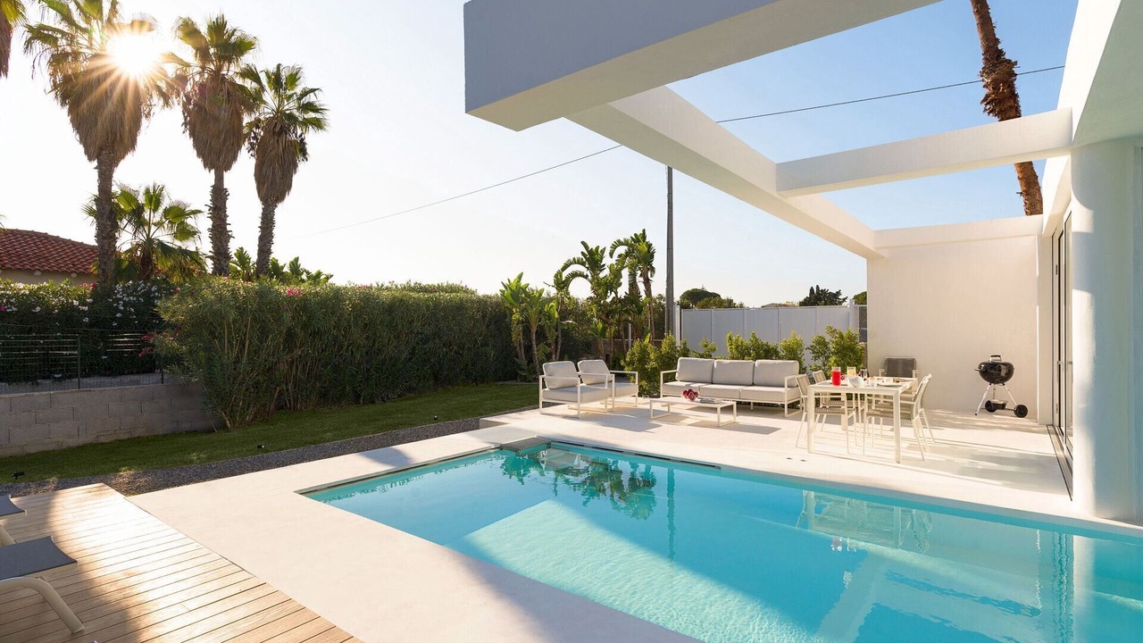 Photo of Outdoor in Punta Milocca