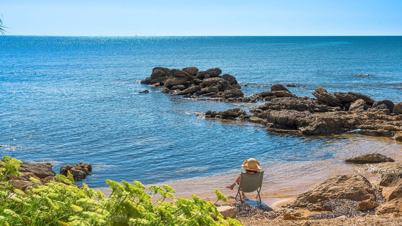 Photo of Others in Punta Milocca