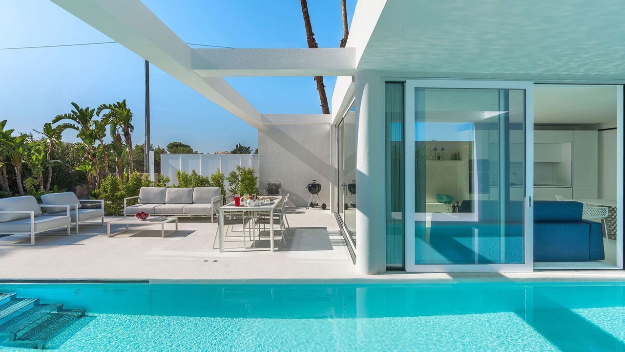 Photo of Outdoor in Punta Milocca