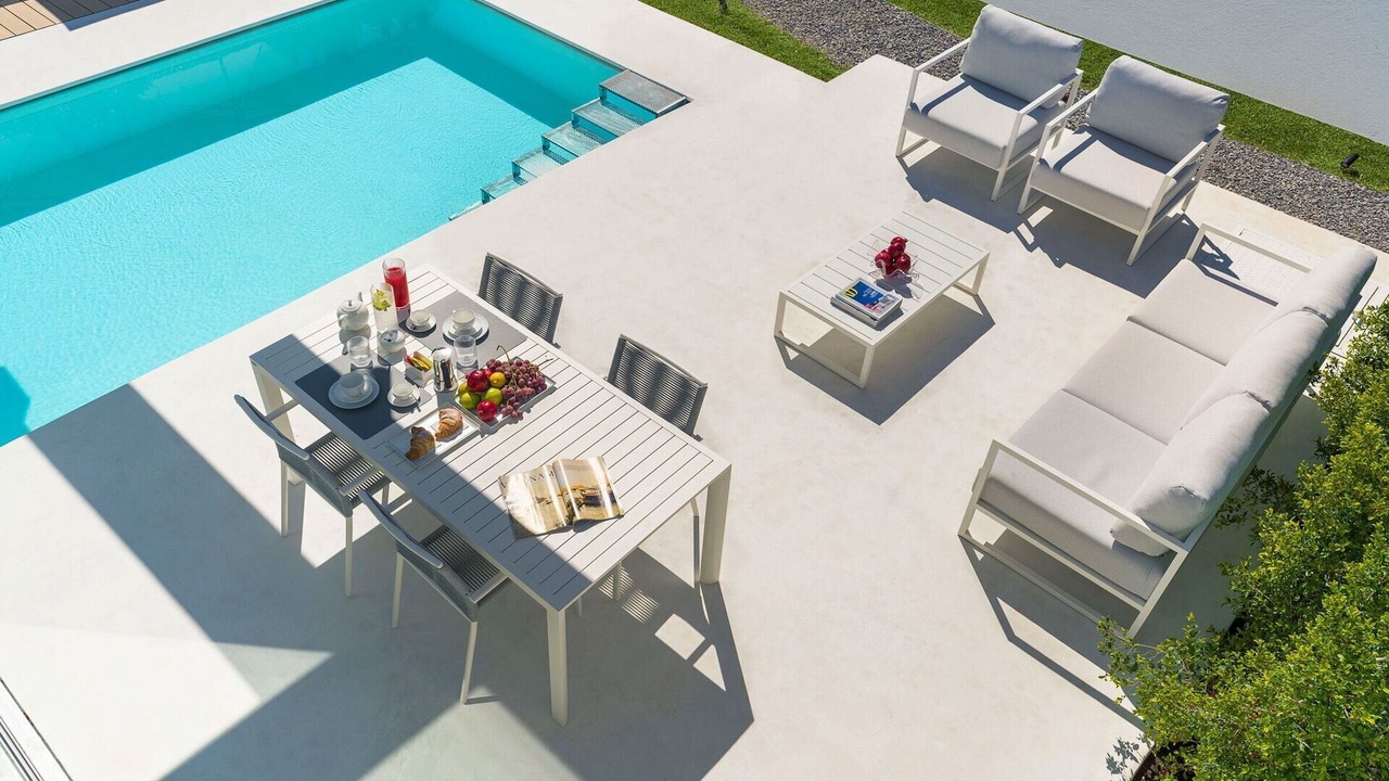 Photo of Outdoor in Punta Milocca