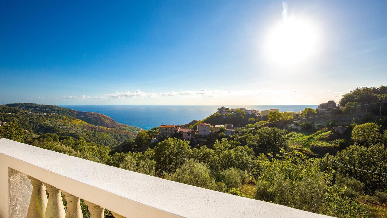 Photo of Bedroom in Cetraro