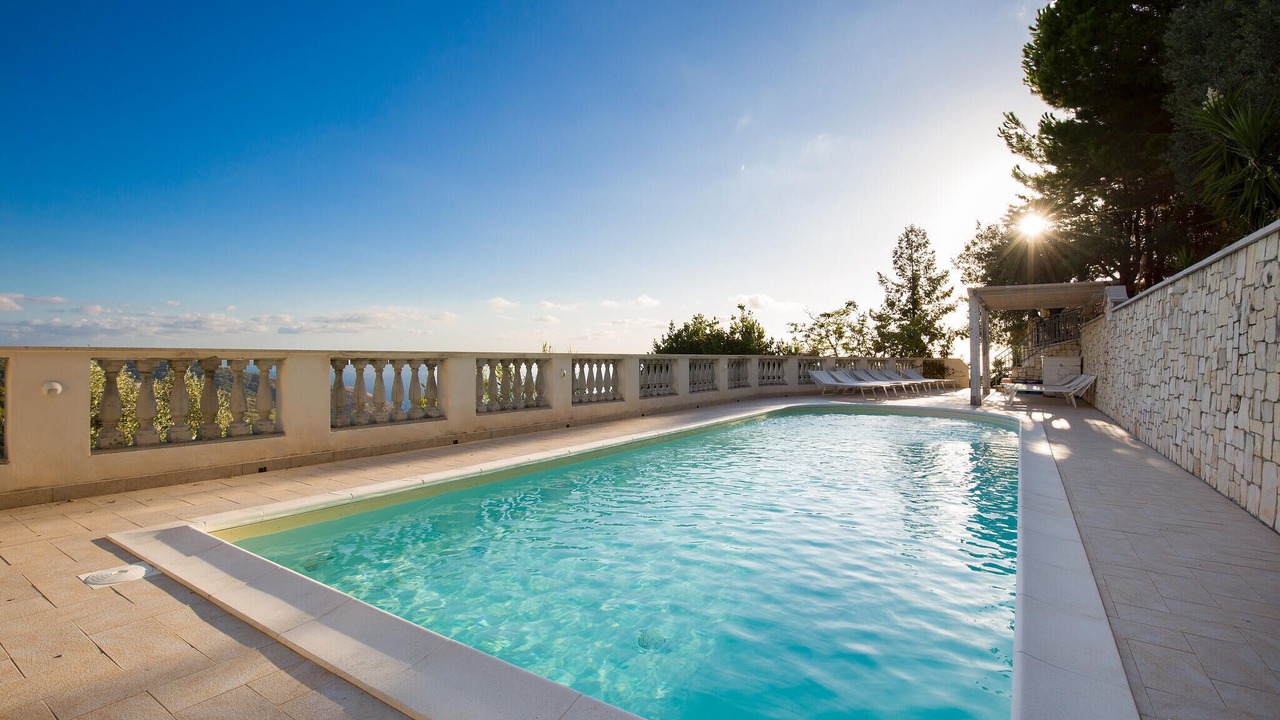 Photo of Outdoor in Cetraro