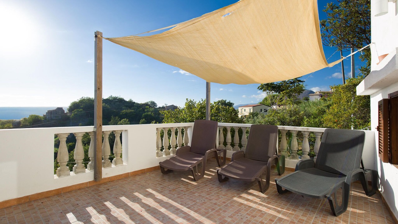 Photo of Bedroom in Cetraro