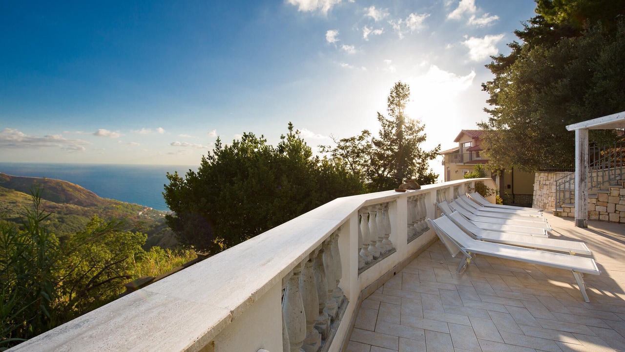 Photo of Bedroom in Cetraro