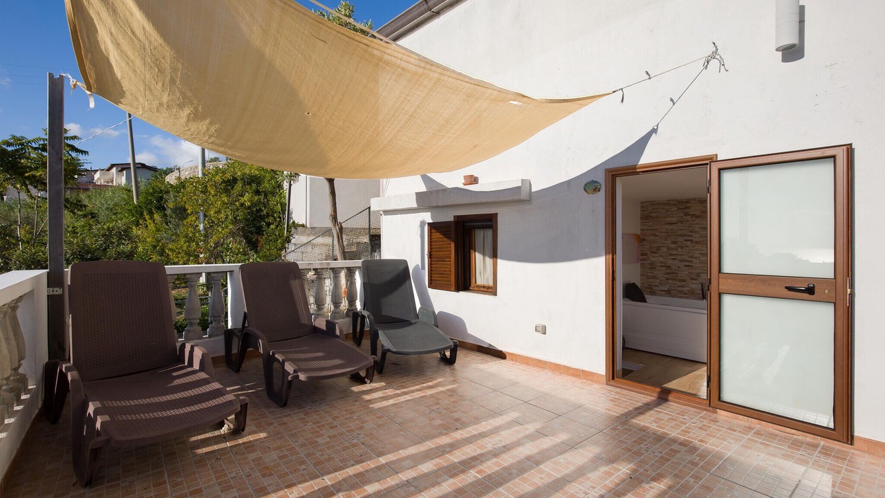 Photo of Bedroom in Cetraro