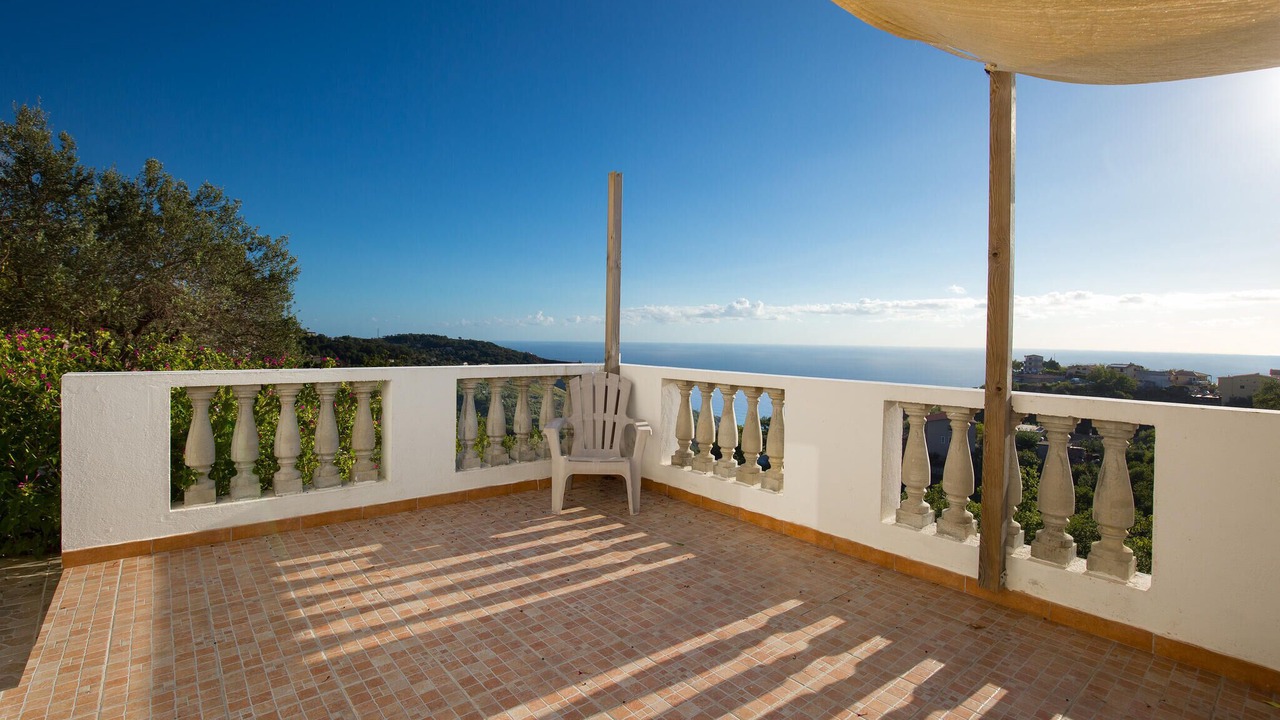 Photo of Bedroom in Cetraro