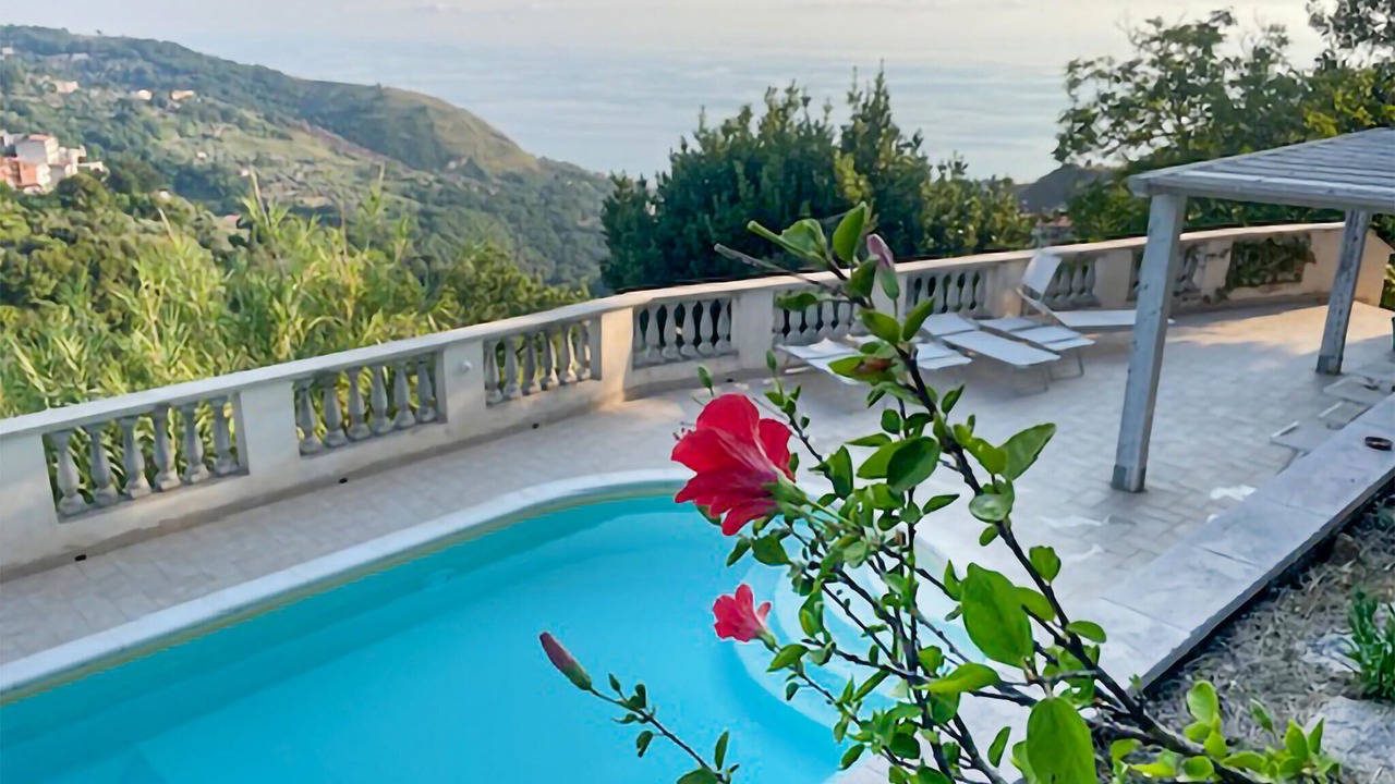 Photo of Outdoor in Cetraro