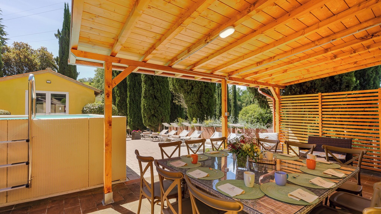 Photo of Outdoor in Po' Bandino