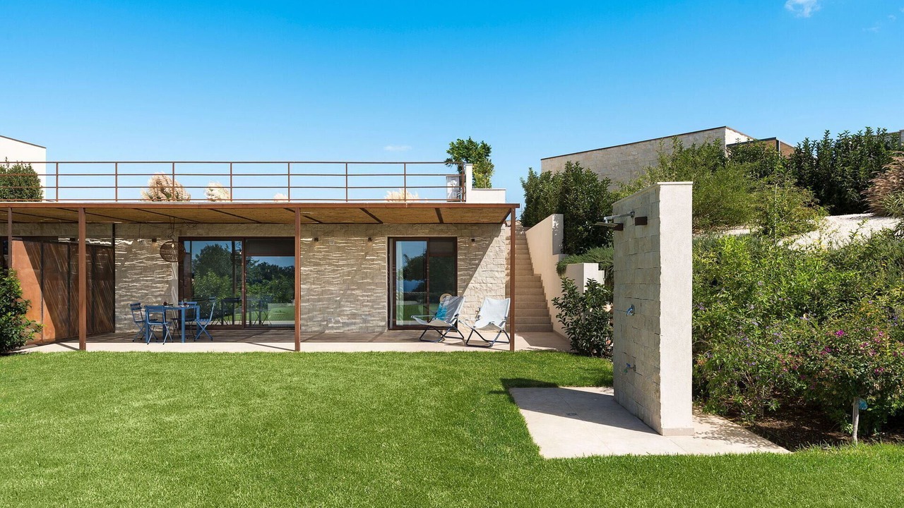 Photo of Patio Balcony in Scicli
