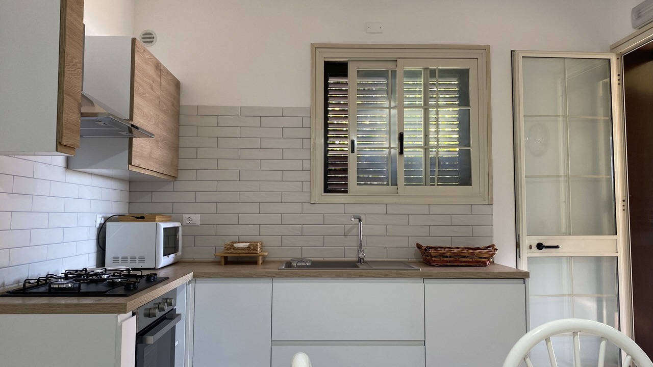 Photo of Kitchen in Avola