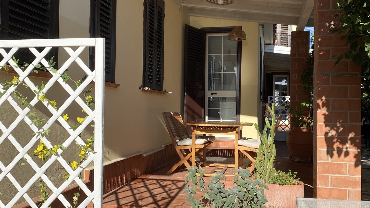 Photo of Patio Balcony in Avola