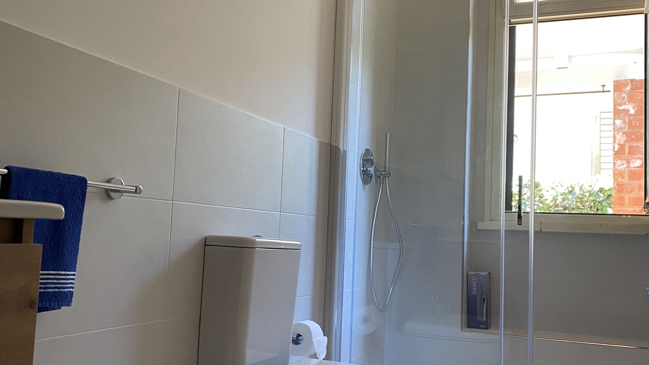 Photo of Bathroom in Avola