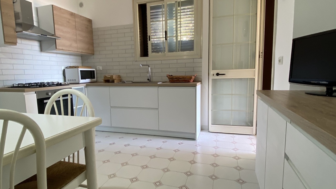 Photo of Kitchen in Avola