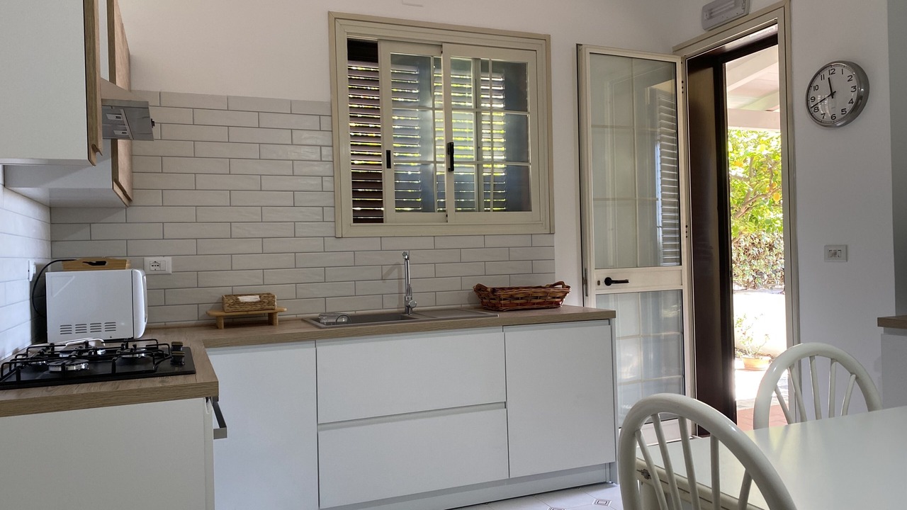 Photo of Kitchen in Avola
