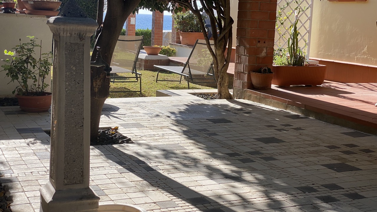 Photo of Patio Balcony in Avola