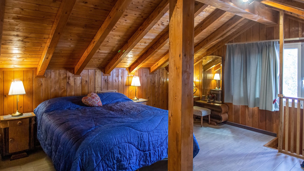 Photo of Bedroom in Coste