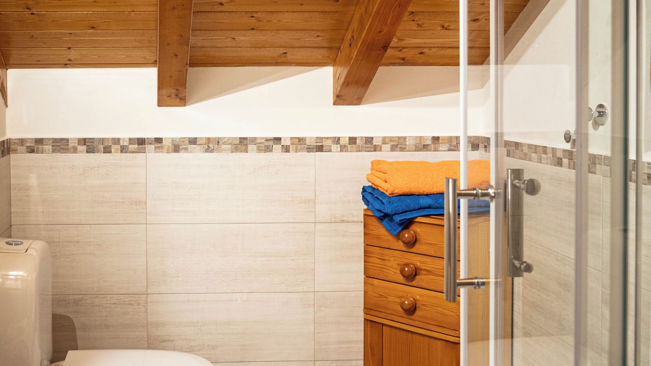 Photo of Bathroom in Coste