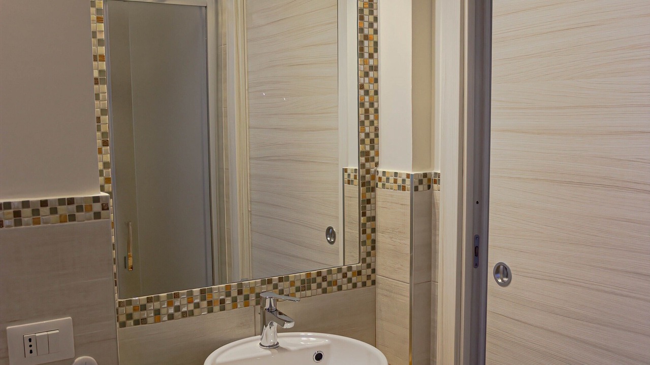 Photo of Bathroom in Coste