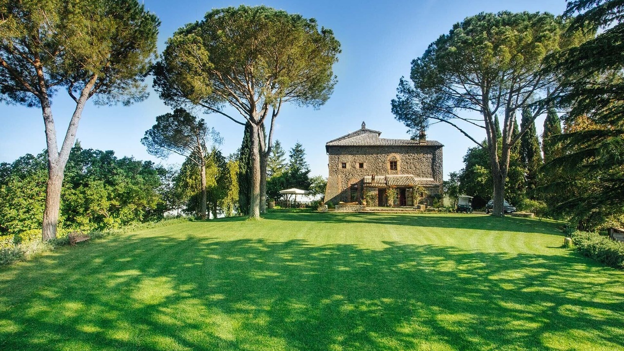 Photo of Outdoor in Orvieto
