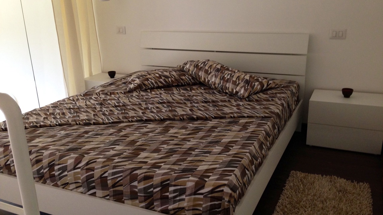Photo of Bedroom in Torre Squillace