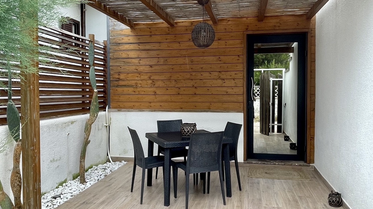 Photo of Outdoor in Torre Squillace