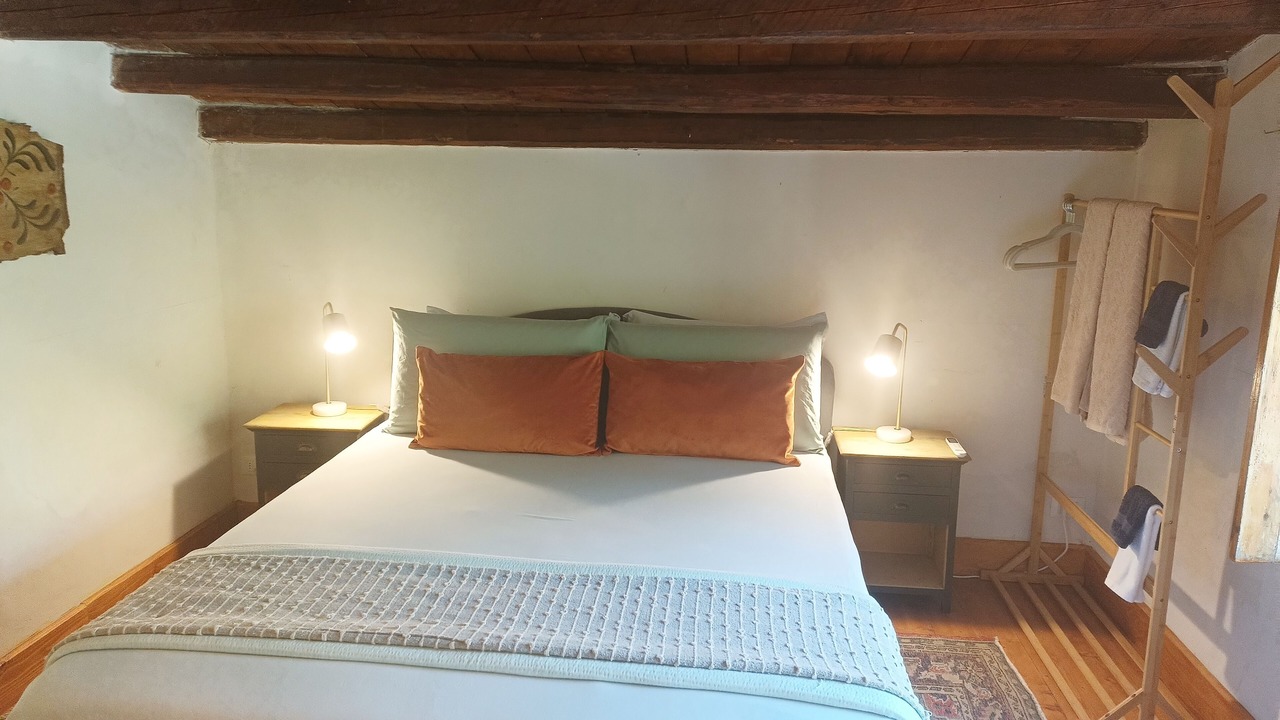 Photo of Bedroom in Caccamo
